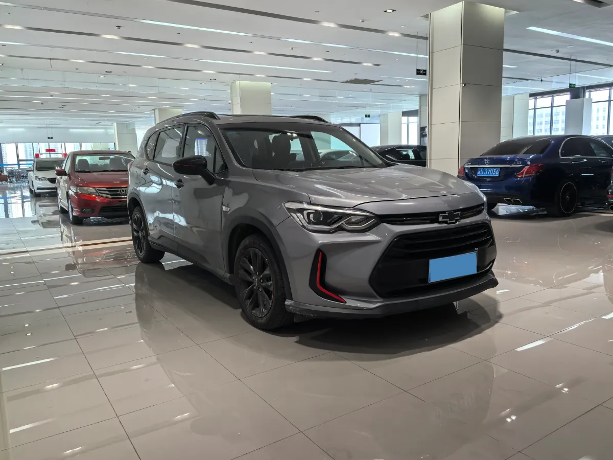 2019 Chevrolet Orlando 1.3T 163HP L3 6AT,autocango,china used car exporter,china ev exporter,chinese used car exporter,chinese used ev exporter