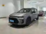 2019 Chevrolet Orlando 1.3T 163HP L3 6AT