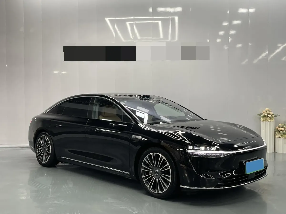 2024 HIMA Stelato S9 BEV 100KWH,autocango,china used car exporter,china ev exporter,chinese used car exporter,chinese used ev exporter