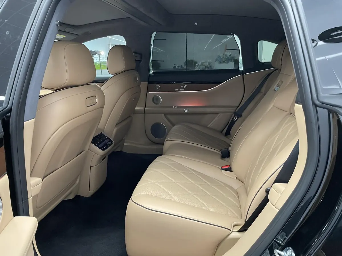 2024 HIMA Stelato S9 BEV 100KWH,autocango,china used car exporter,china ev exporter,chinese used car exporter,chinese used ev exporter