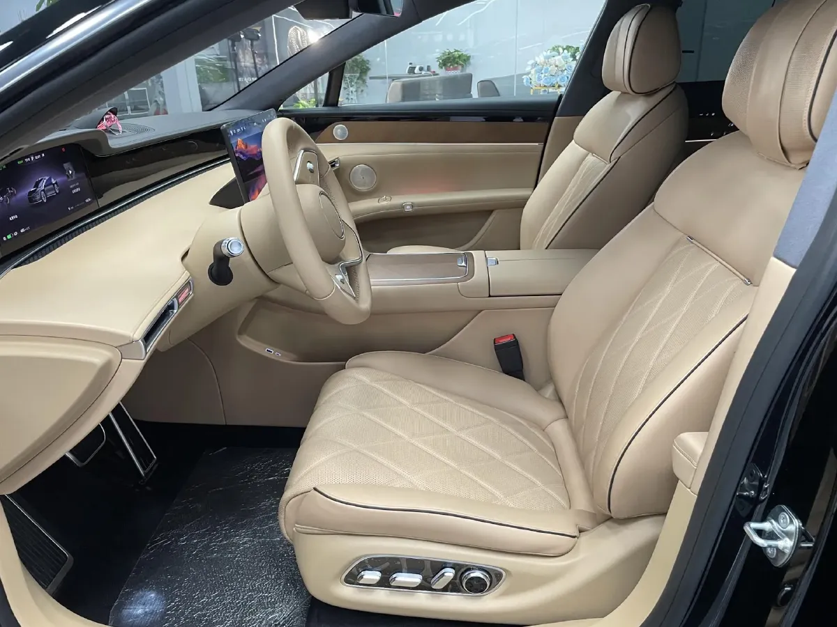 2024 HIMA Stelato S9 BEV 100KWH,autocango,china used car exporter,china ev exporter,chinese used car exporter,chinese used ev exporter