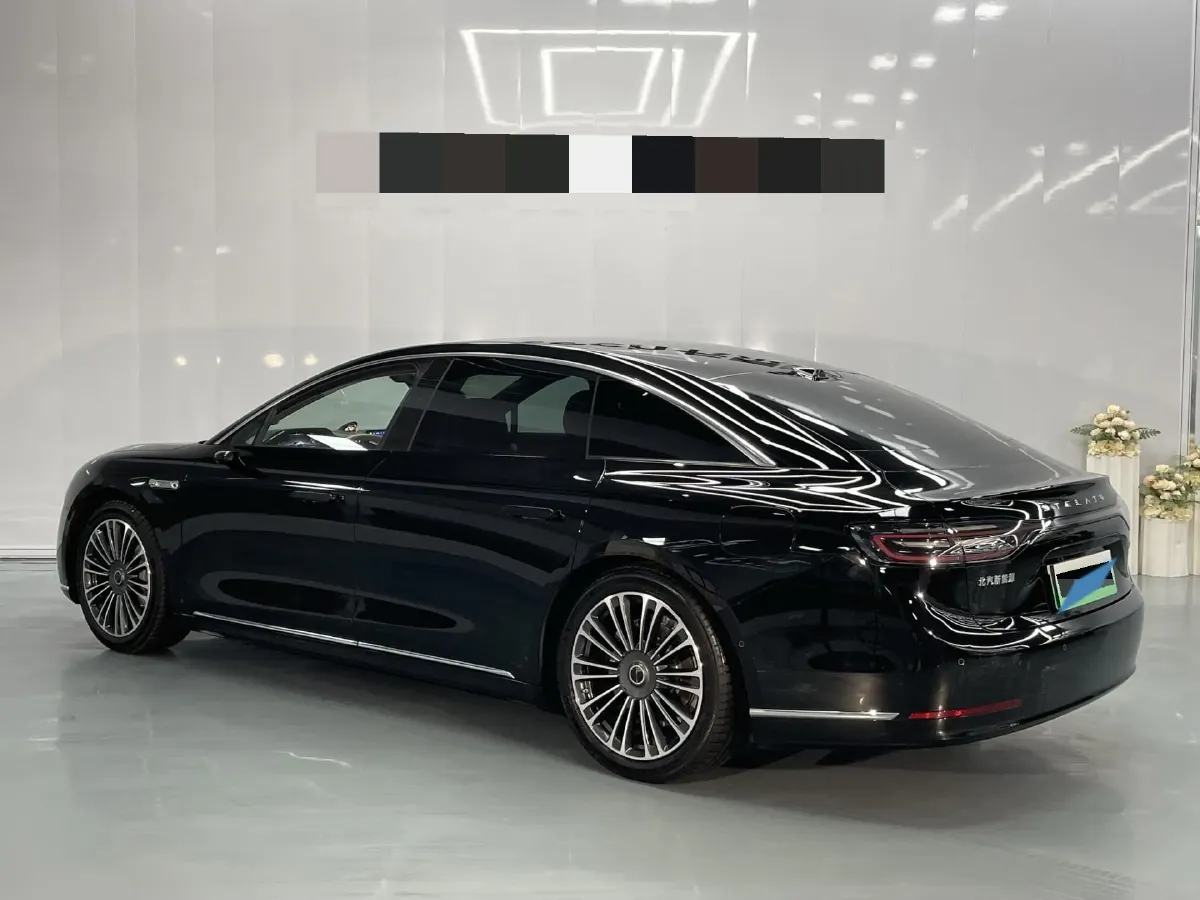 2024 HIMA Stelato S9 BEV 100KWH,autocango,china used car exporter,china ev exporter,chinese used car exporter,chinese used ev exporter