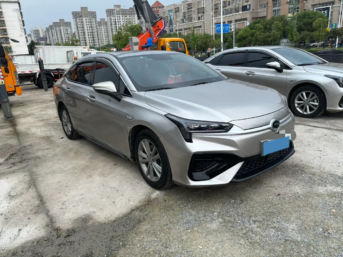 2022 Aion S BEV 60KWH,autocango,china used car exporter,china ev exporter,chinese used car exporter,chinese used ev exporter