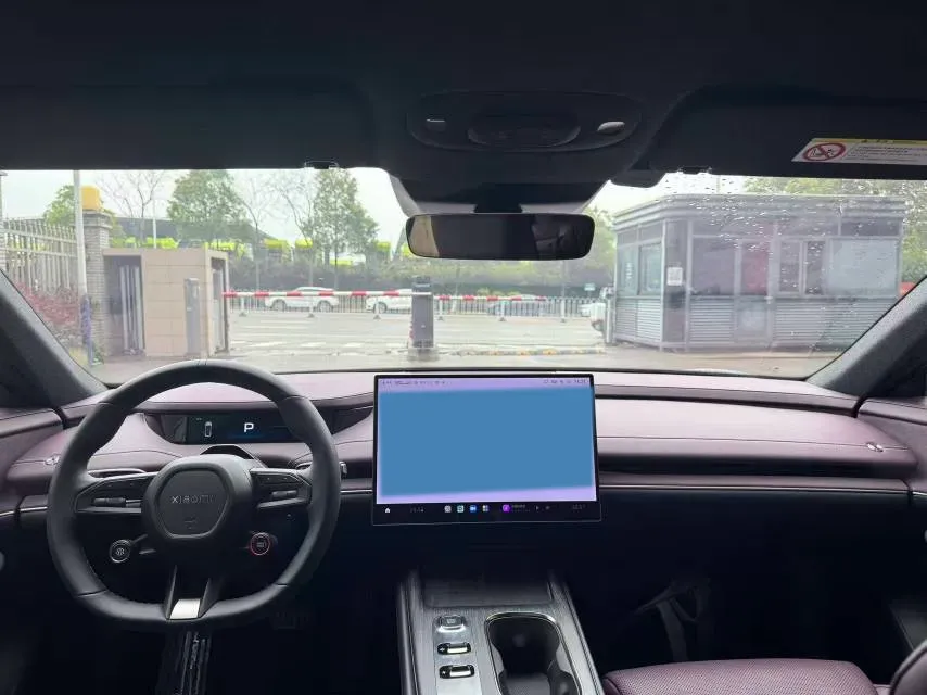 2024 MI SU7 BEV 73.6KWH,autocango,china used car exporter,china ev exporter,chinese used car exporter,chinese used ev exporter