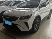 2025 GEELY COOLRAY,autocango,china used car exporter,china ev exporter,chinese used car exporter,chinese used ev exporter