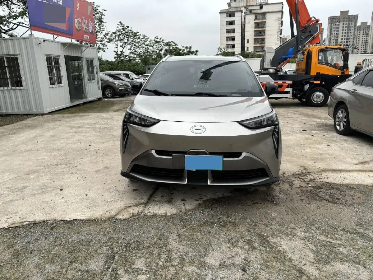 2022 Aion Y BEV 63.98KWH,autocango,china used car exporter,china ev exporter,chinese used car exporter,chinese used ev exporter
