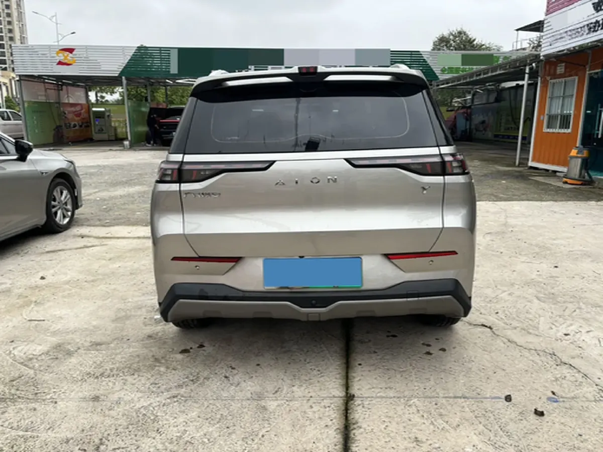 2022 Aion Y BEV 63.98KWH,autocango,china used car exporter,china ev exporter,chinese used car exporter,chinese used ev exporter