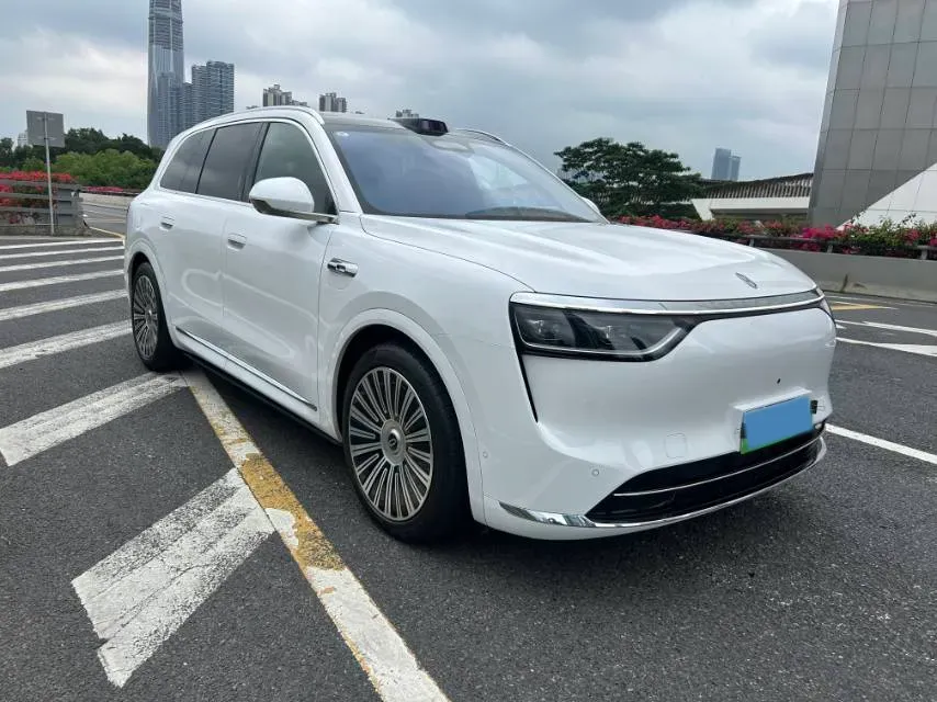 2025 AITO AITO M8 REEV 160HP REEV 53.4KWH,autocango,china used car exporter,china ev exporter,chinese used car exporter,chinese used ev exporter