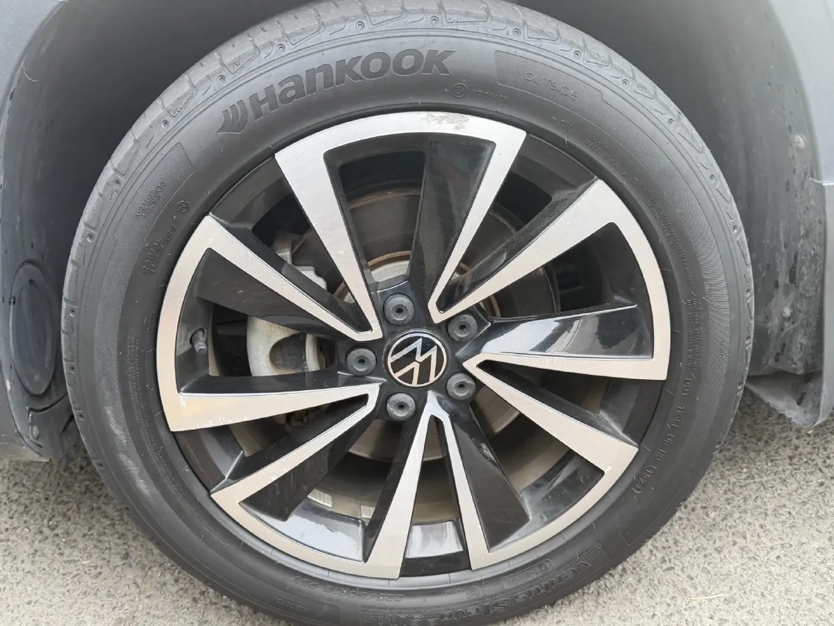 2021 Volkswagen Tharu 1.4T 150HP L4 7DCT,autocango,china used car exporter,china ev exporter,chinese used car exporter,chinese used ev exporter