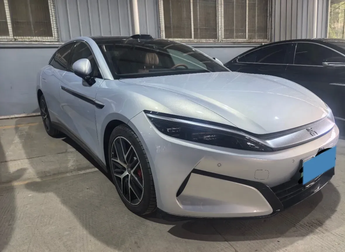 2025 BYD HanL BEV,autocango,china used car exporter,china ev exporter,chinese used car exporter,chinese used ev exporter