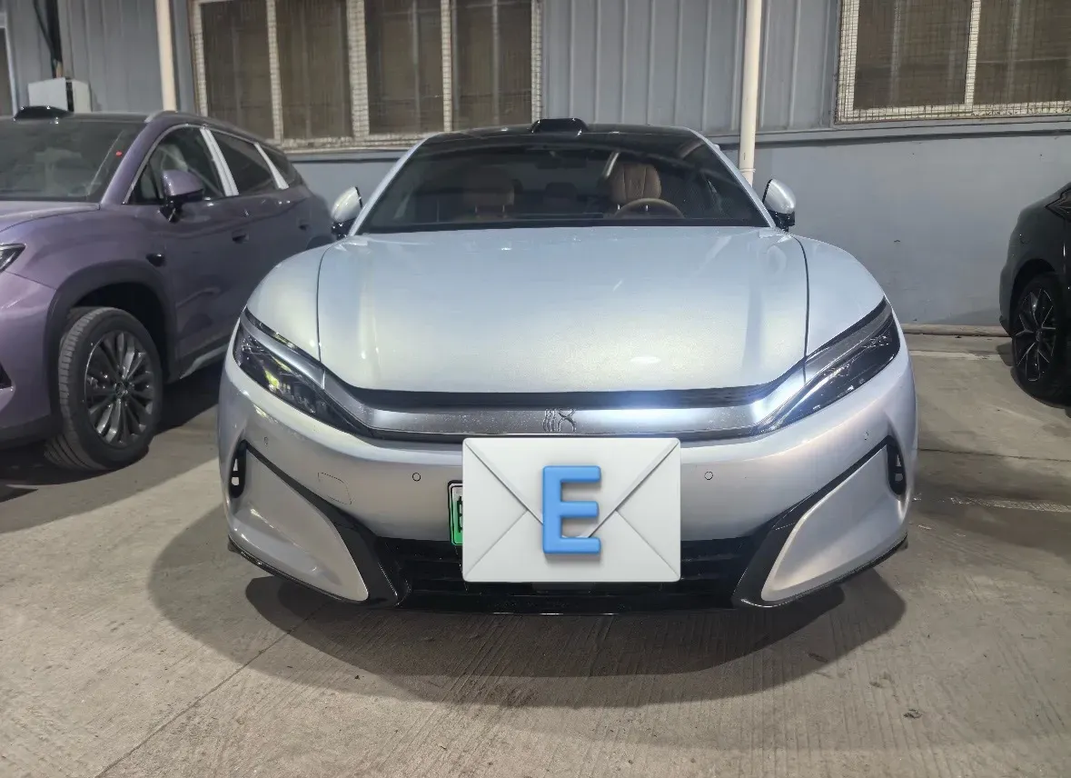 2025 BYD HanL BEV,autocango,china used car exporter,china ev exporter,chinese used car exporter,chinese used ev exporter