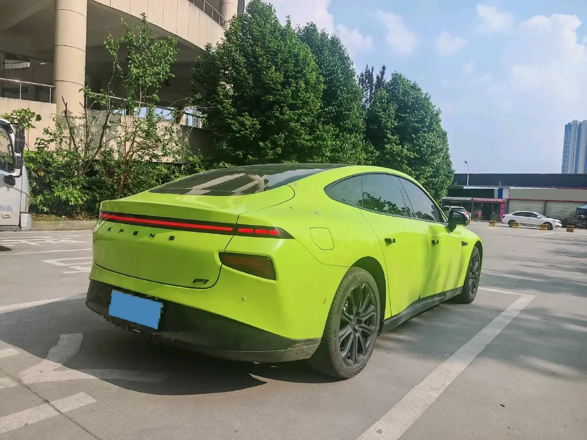 2021 Xpeng P7 BEV 83.1KWH,autocango,china used car exporter,china ev exporter,chinese used car exporter,chinese used ev exporter