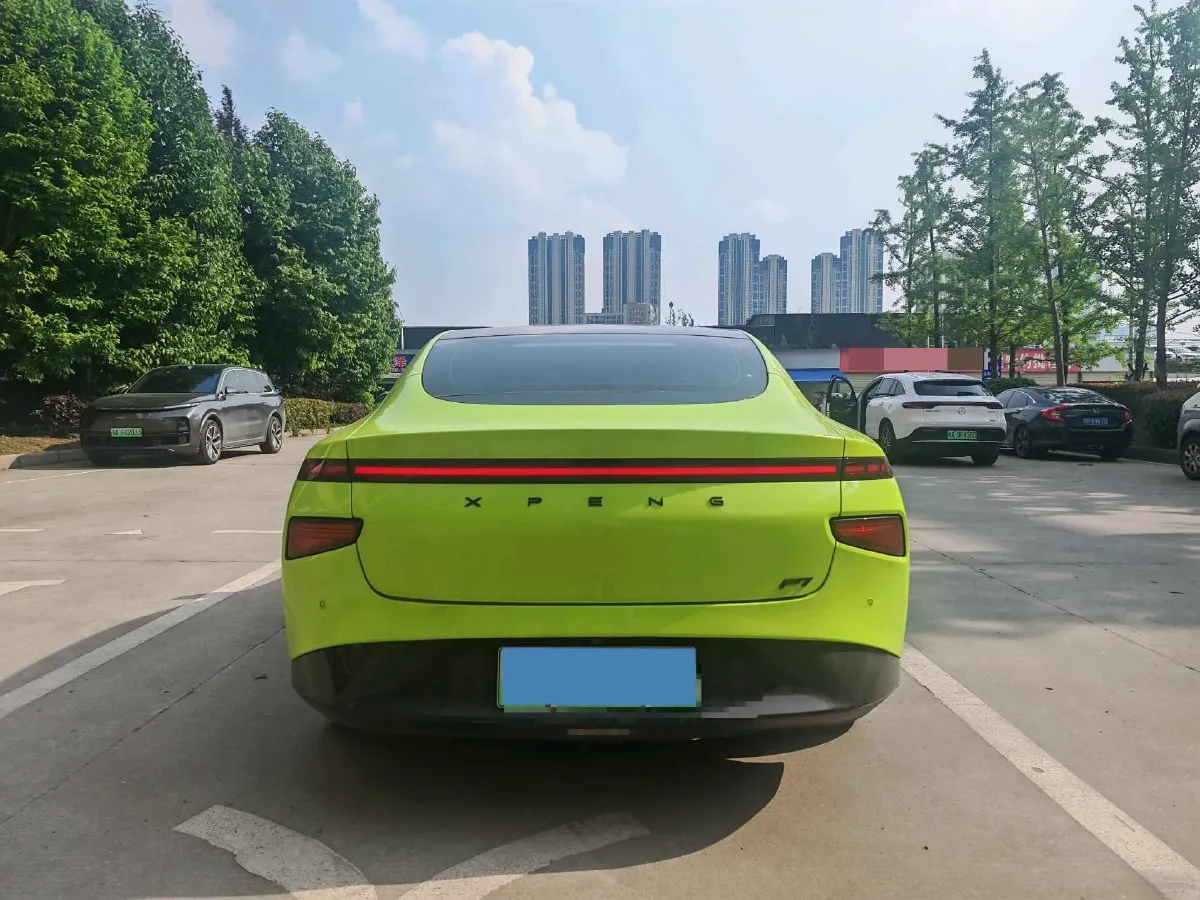 2021 Xpeng P7 BEV 83.1KWH,autocango,china used car exporter,china ev exporter,chinese used car exporter,chinese used ev exporter