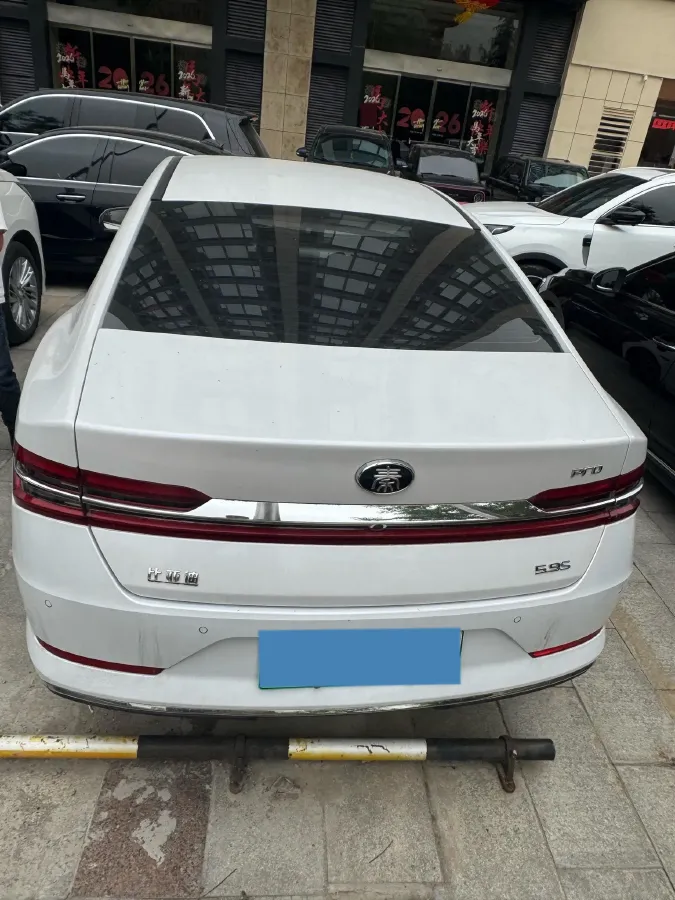 2019 BYD Qin Pro 1.5T 160HP L4 6DCT PHEV 14.38KWH,autocango,china used car exporter,china ev exporter,chinese used car exporter,chinese used ev exporter