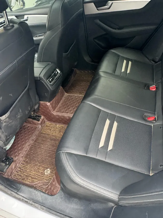 2019 BYD Qin Pro 1.5T 160HP L4 6DCT PHEV 14.38KWH,autocango,china used car exporter,china ev exporter,chinese used car exporter,chinese used ev exporter