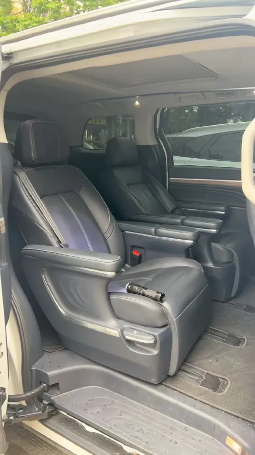 2023 GAC Trumpchi M8 2.0T 252HP L4 8AT,autocango,china used car exporter,china ev exporter,chinese used car exporter,chinese used ev exporter