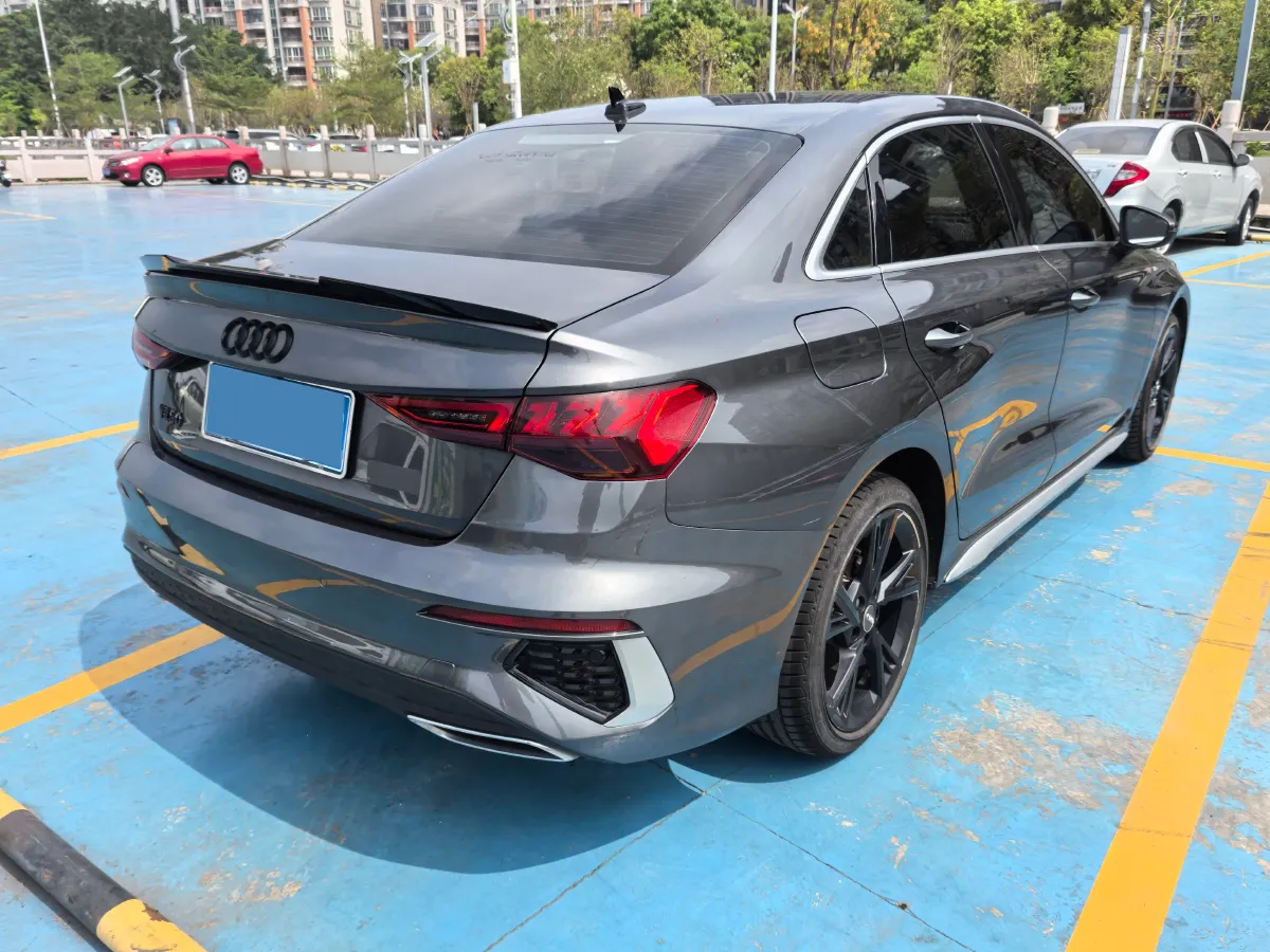 2021 Audi A3 1.4T 150HP L4 7DCT,autocango,china used car exporter,china ev exporter,chinese used car exporter,chinese used ev exporter