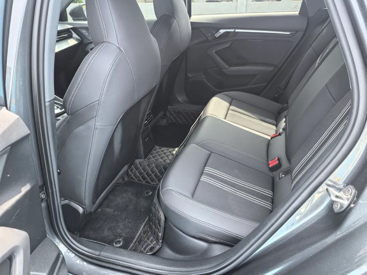 2021 Audi A3 1.4T 150HP L4 7DCT,autocango,china used car exporter,china ev exporter,chinese used car exporter,chinese used ev exporter