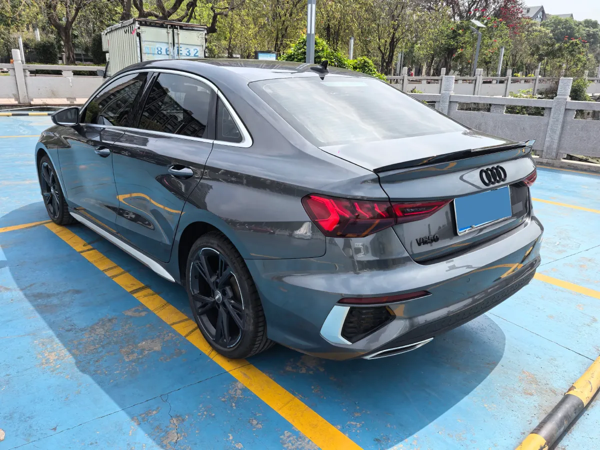 2021 Audi A3 1.4T 150HP L4 7DCT,autocango,china used car exporter,china ev exporter,chinese used car exporter,chinese used ev exporter