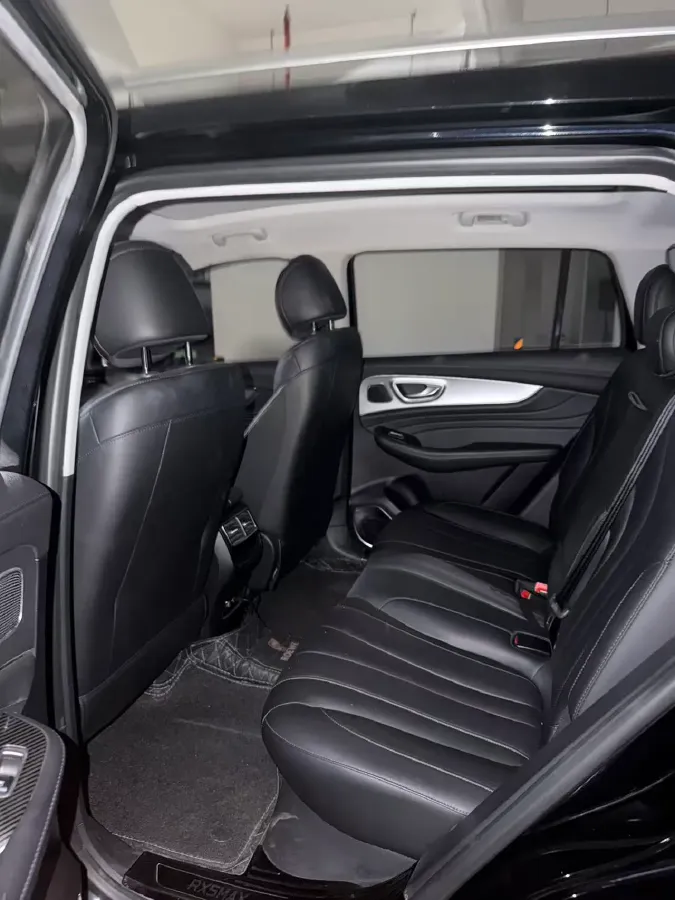 2019 Roewe RX5 MAX 1.5T 173HP L4 6AT,autocango,china used car exporter,china ev exporter,chinese used car exporter,chinese used ev exporter