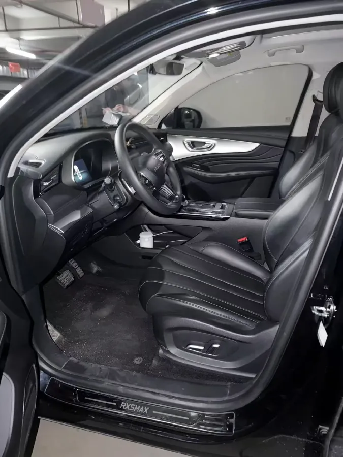 2019 Roewe RX5 MAX 1.5T 173HP L4 6AT,autocango,china used car exporter,china ev exporter,chinese used car exporter,chinese used ev exporter