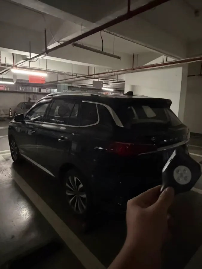 2019 Roewe RX5 MAX 1.5T 173HP L4 6AT,autocango,china used car exporter,china ev exporter,chinese used car exporter,chinese used ev exporter