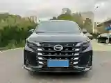 2021 GAC Trumpchi M6 1.5T 169HP L4 7DCT