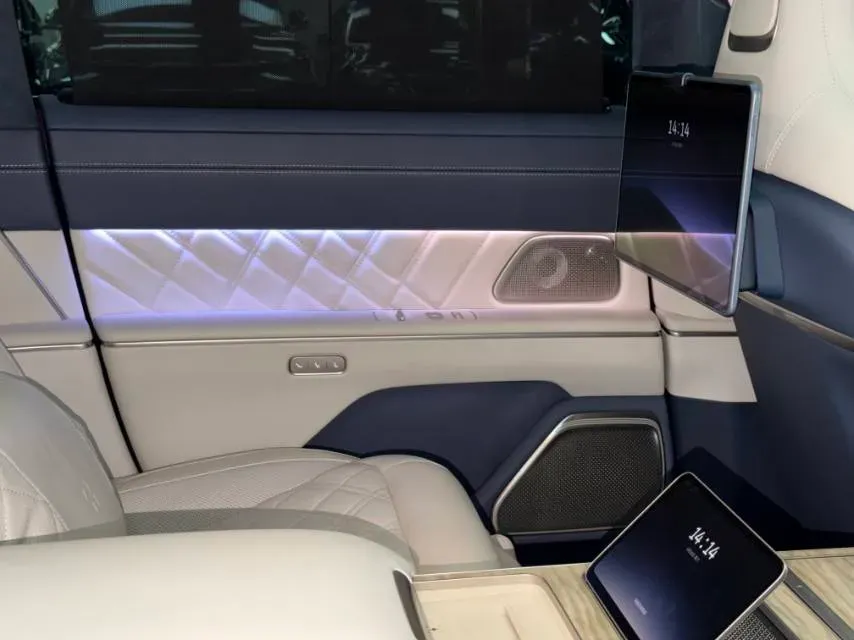 2025 NIO ET9 BEV 100KWH,autocango,china used car exporter,china ev exporter,chinese used car exporter,chinese used ev exporter