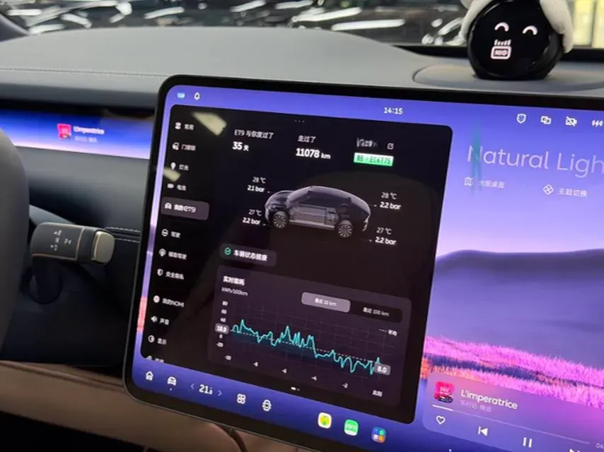 2025 NIO ET9 BEV 100KWH,autocango,china used car exporter,china ev exporter,chinese used car exporter,chinese used ev exporter