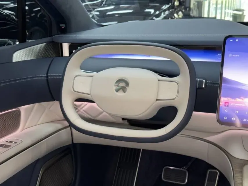 2025 NIO ET9 BEV 100KWH,autocango,china used car exporter,china ev exporter,chinese used car exporter,chinese used ev exporter