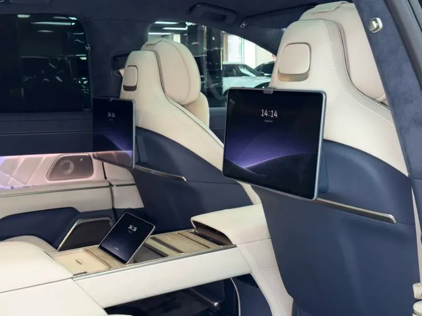 2025 NIO ET9 BEV 100KWH,autocango,china used car exporter,china ev exporter,chinese used car exporter,chinese used ev exporter