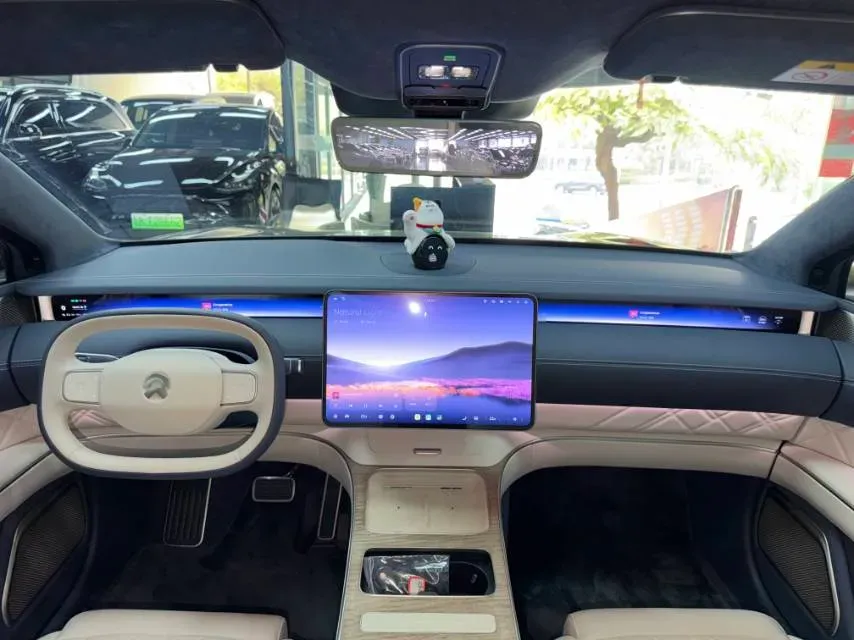 2025 NIO ET9 BEV 100KWH,autocango,china used car exporter,china ev exporter,chinese used car exporter,chinese used ev exporter