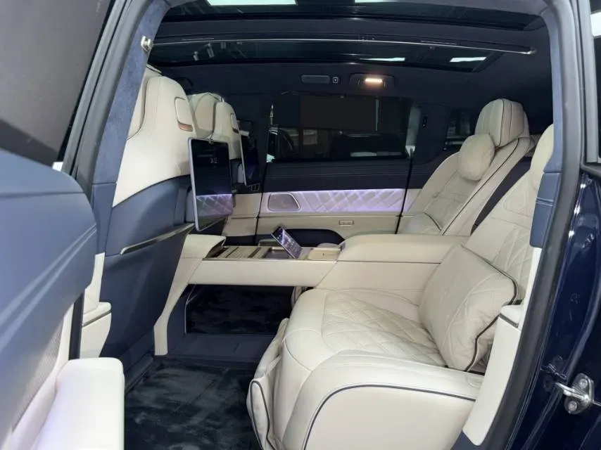 2025 NIO ET9 BEV 100KWH,autocango,china used car exporter,china ev exporter,chinese used car exporter,chinese used ev exporter