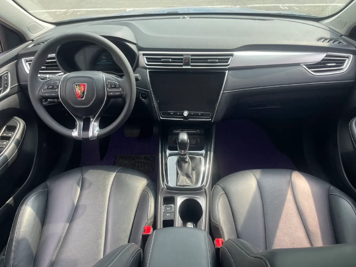 2019 Roewe i5 1.5L 120HP L4 CVT,autocango,china used car exporter,china ev exporter,chinese used car exporter,chinese used ev exporter