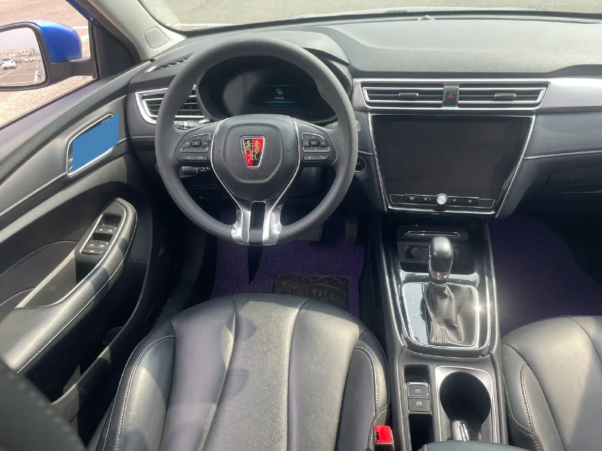 2019 Roewe i5 1.5L 120HP L4 CVT,autocango,china used car exporter,china ev exporter,chinese used car exporter,chinese used ev exporter