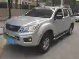 2022 Isuzu RE-MAX Jim 2.8T 120HP L4 5MT