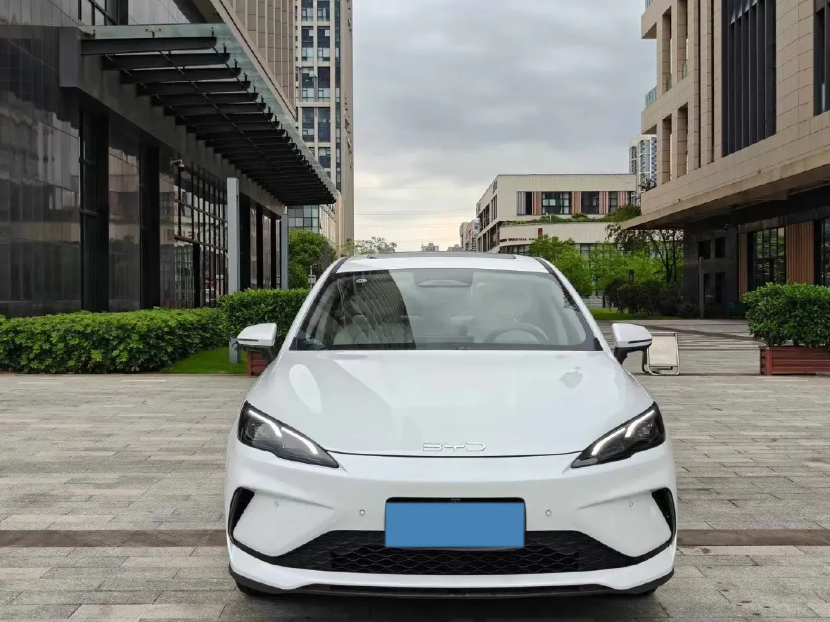 2024 BYD Destroyer 05 1.5L 110HP L4 E-CVT PHEV 8.3KWH,autocango,china used car exporter,china ev exporter,chinese used car exporter,chinese used ev exporter