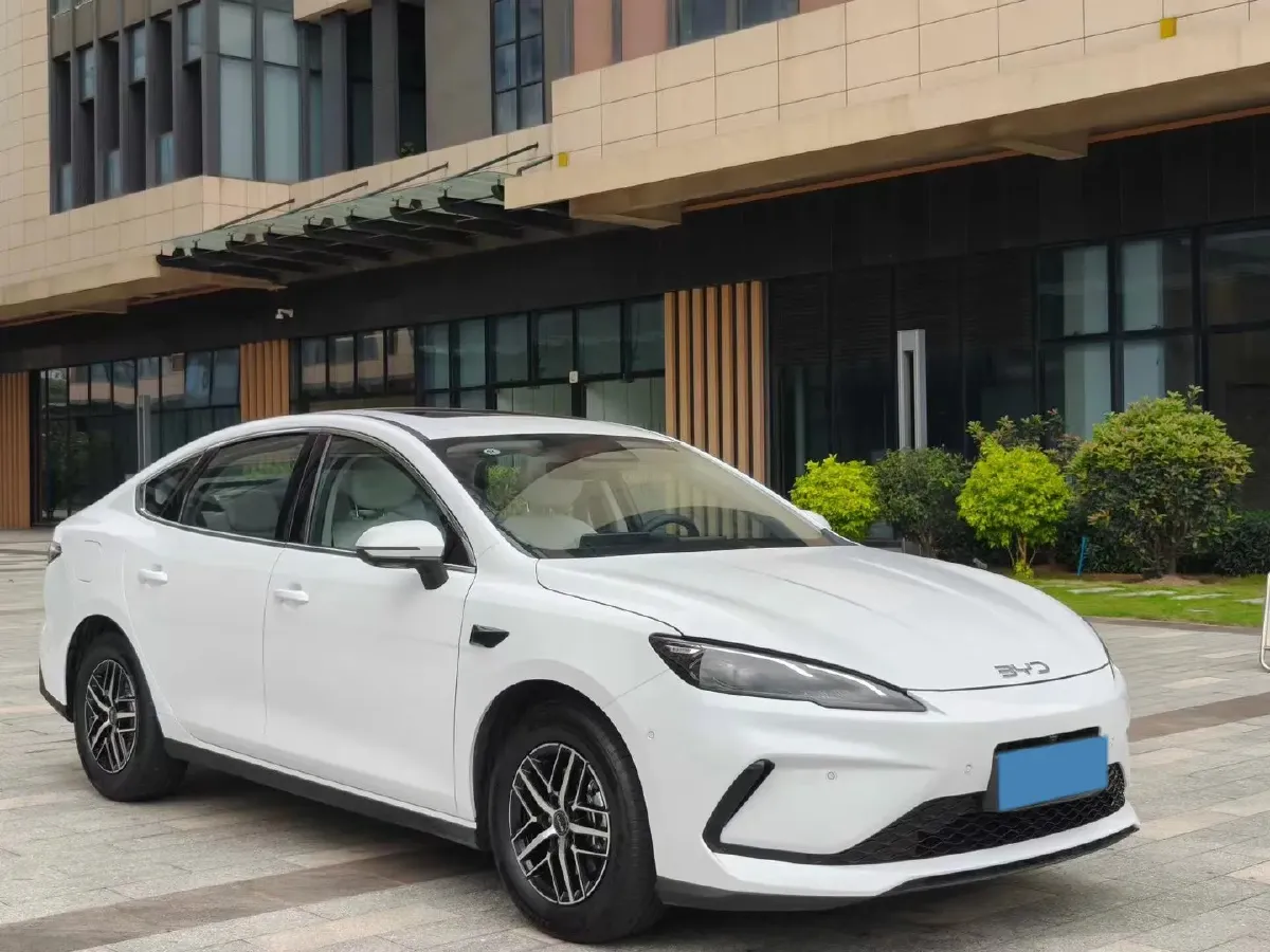2024 BYD Destroyer 05 1.5L 110HP L4 E-CVT PHEV 8.3KWH,autocango,china used car exporter,china ev exporter,chinese used car exporter,chinese used ev exporter