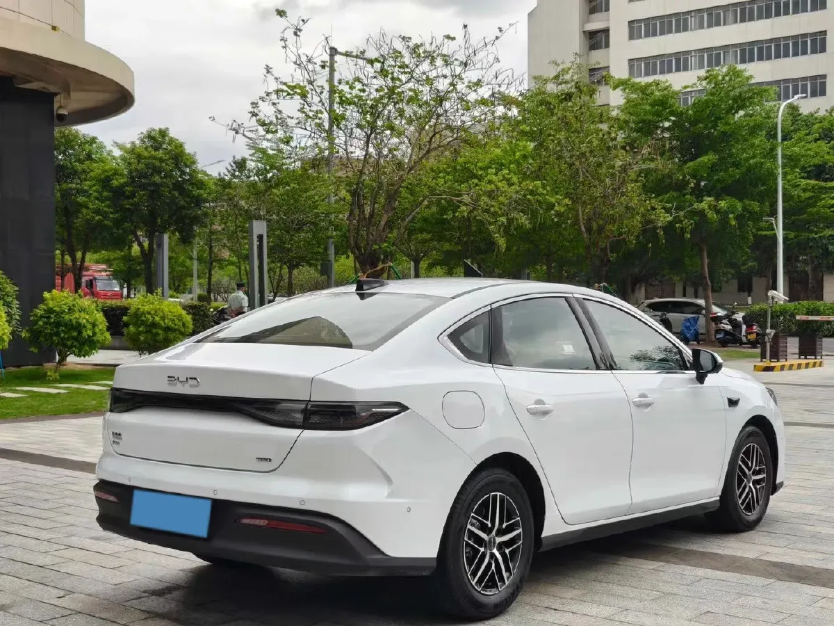 2024 BYD Destroyer 05 1.5L 110HP L4 E-CVT PHEV 8.3KWH,autocango,china used car exporter,china ev exporter,chinese used car exporter,chinese used ev exporter