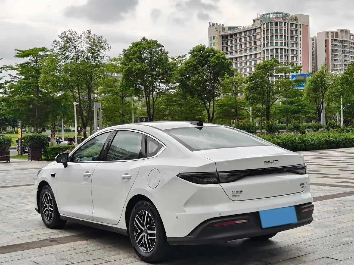 2024 BYD Destroyer 05 1.5L 110HP L4 E-CVT PHEV 8.3KWH,autocango,china used car exporter,china ev exporter,chinese used car exporter,chinese used ev exporter