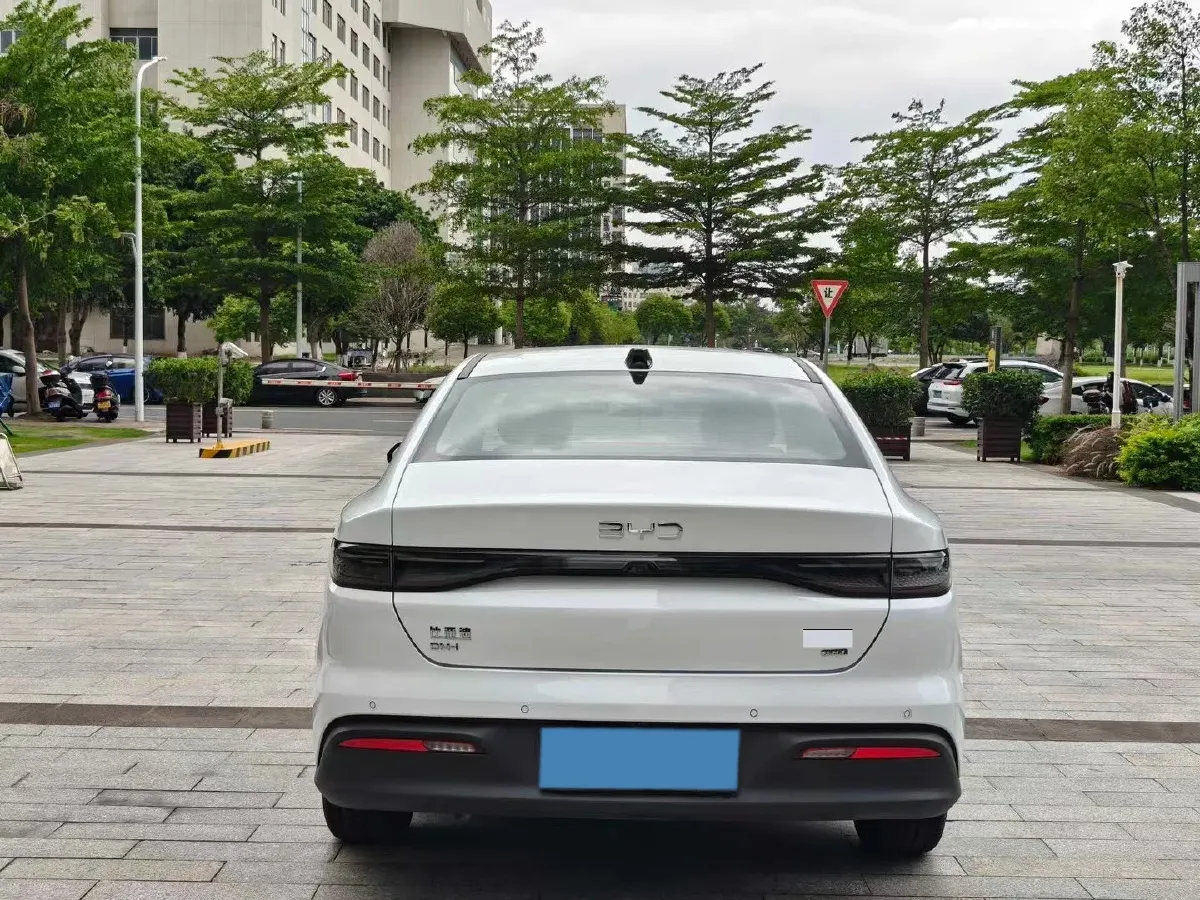 2024 BYD Destroyer 05 1.5L 110HP L4 E-CVT PHEV 8.3KWH,autocango,china used car exporter,china ev exporter,chinese used car exporter,chinese used ev exporter