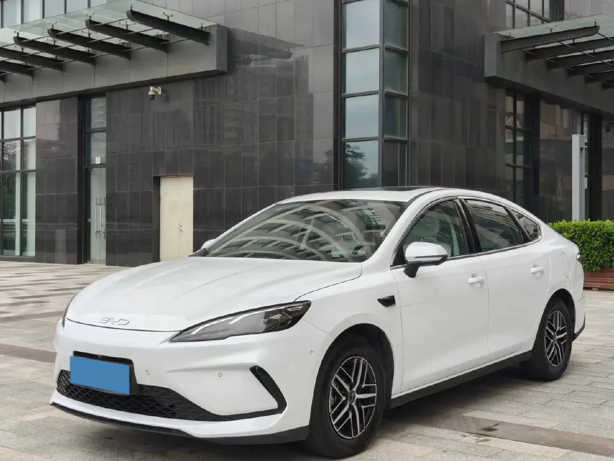 2024 BYD Destroyer 05 1.5L 110HP L4 E-CVT PHEV 8.3KWH,autocango,china used car exporter,china ev exporter,chinese used car exporter,chinese used ev exporter