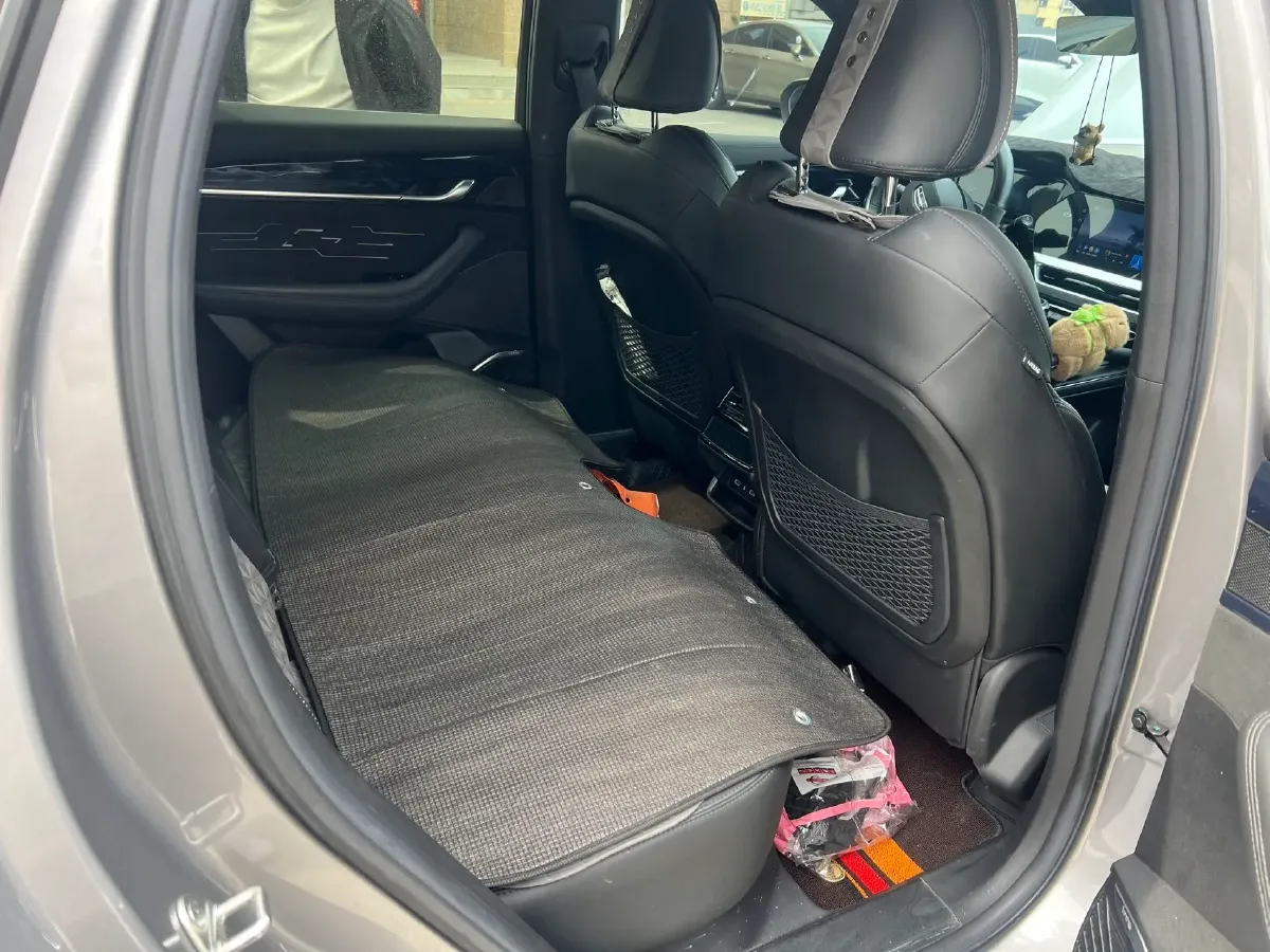 2024 Geely Monjaro 2.0T 238HP L4 8AT,autocango,china used car exporter,china ev exporter,chinese used car exporter,chinese used ev exporter