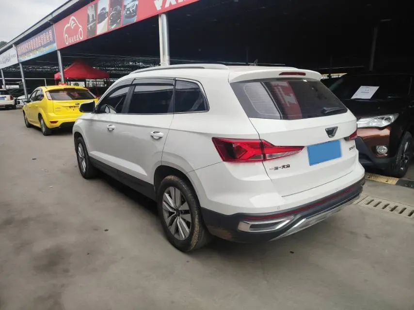 2021 Jetta VS7 1.4T 150HP L4 6AT,autocango,china used car exporter,china ev exporter,chinese used car exporter,chinese used ev exporter