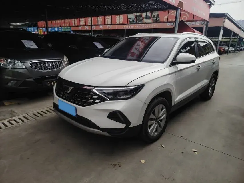 2021 Jetta VS7 1.4T 150HP L4 6AT,autocango,china used car exporter,china ev exporter,chinese used car exporter,chinese used ev exporter