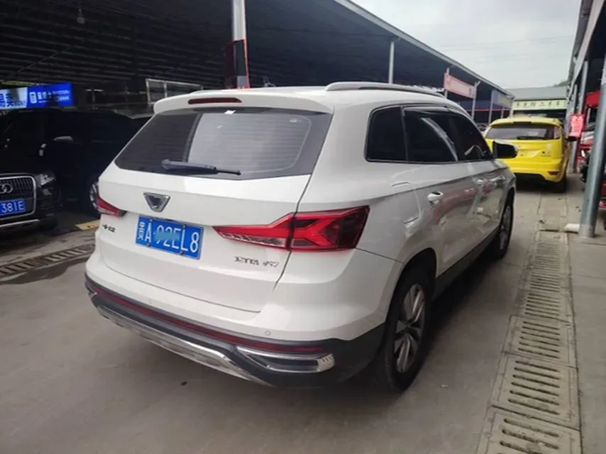 2021 Jetta VS7 1.4T 150HP L4 6AT,autocango,china used car exporter,china ev exporter,chinese used car exporter,chinese used ev exporter