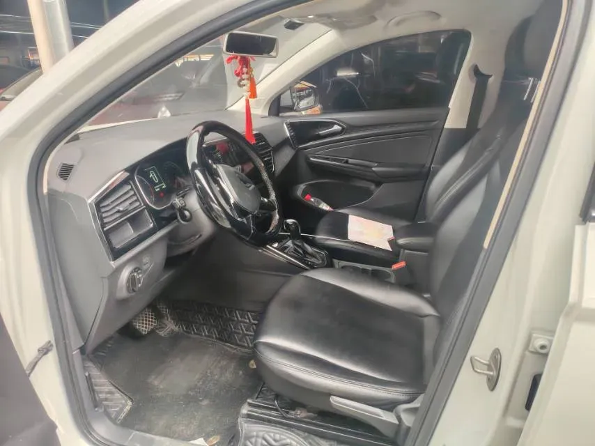 2021 Jetta VS7 1.4T 150HP L4 6AT,autocango,china used car exporter,china ev exporter,chinese used car exporter,chinese used ev exporter