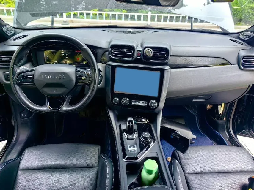 2022 LYNK&CO 03 2.0T 190HP L4 7DCT,autocango,china used car exporter,china ev exporter,chinese used car exporter,chinese used ev exporter