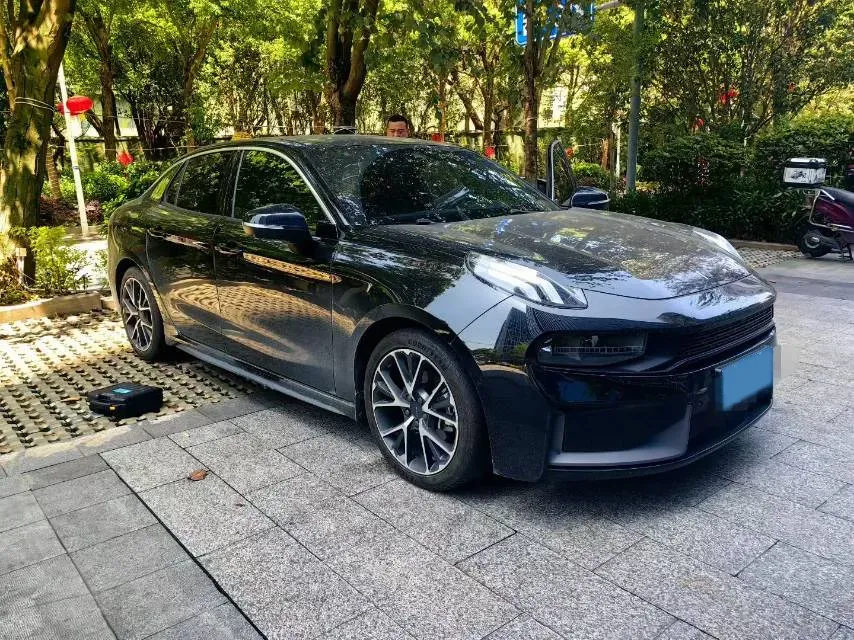 2022 LYNK&CO 03 2.0T 190HP L4 7DCT,autocango,china used car exporter,china ev exporter,chinese used car exporter,chinese used ev exporter