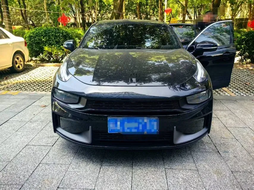 2022 LYNK&CO 03 2.0T 190HP L4 7DCT,autocango,china used car exporter,china ev exporter,chinese used car exporter,chinese used ev exporter